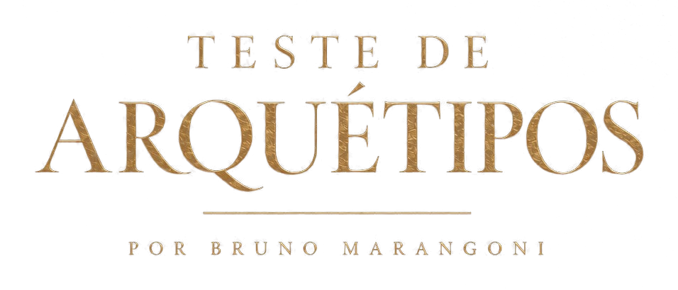 Teste de Arquétipos, por Bruno Marangoni